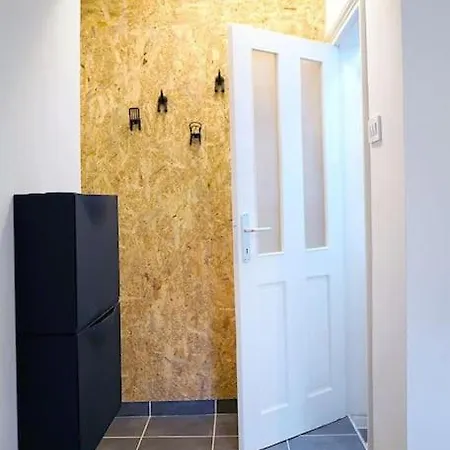 Apartman Green Zagreb Exterior foto