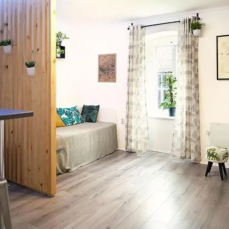 Apartman Green Zagreb Exterior foto