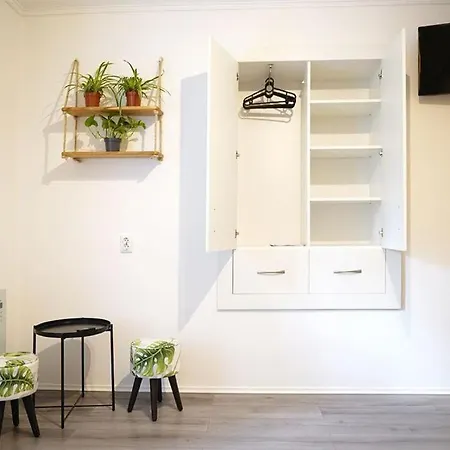 Apartman Green Zagreb Exterior foto