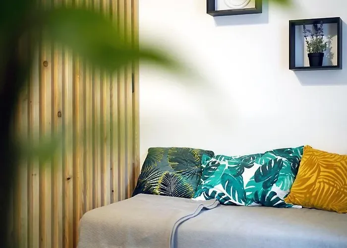 Apartman Green
