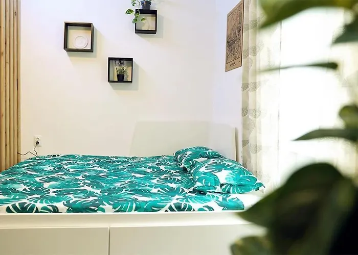 Apartman Green