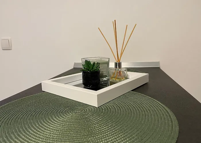 Apartman Green