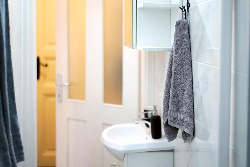 Apartman Green Apartment