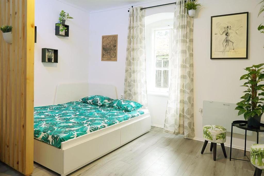 Apartman Green * Zagreb