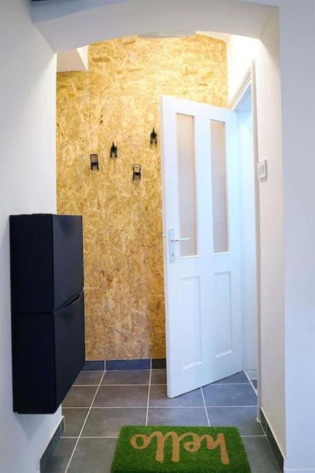 Apartman Green