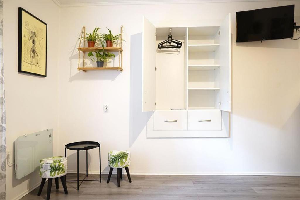 Apartment Apartman Green *