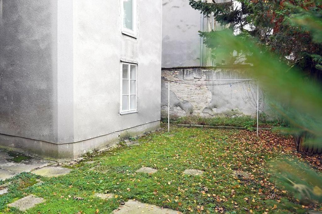 Apartment Apartman Green *