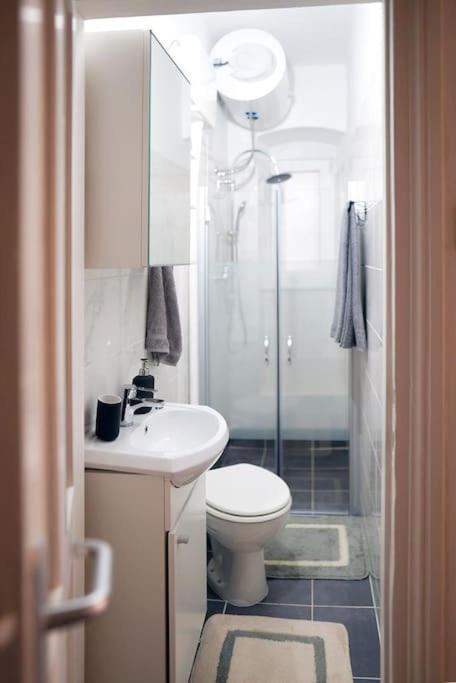 Apartman Green Apartment