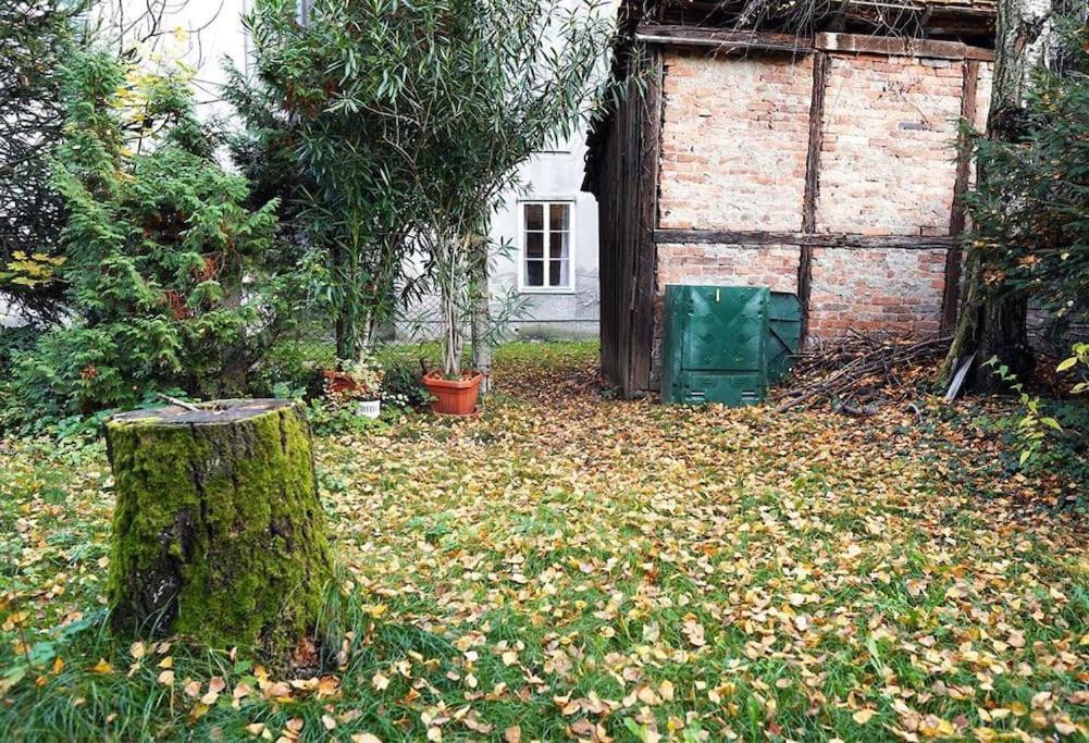 Apartman Green Apartment