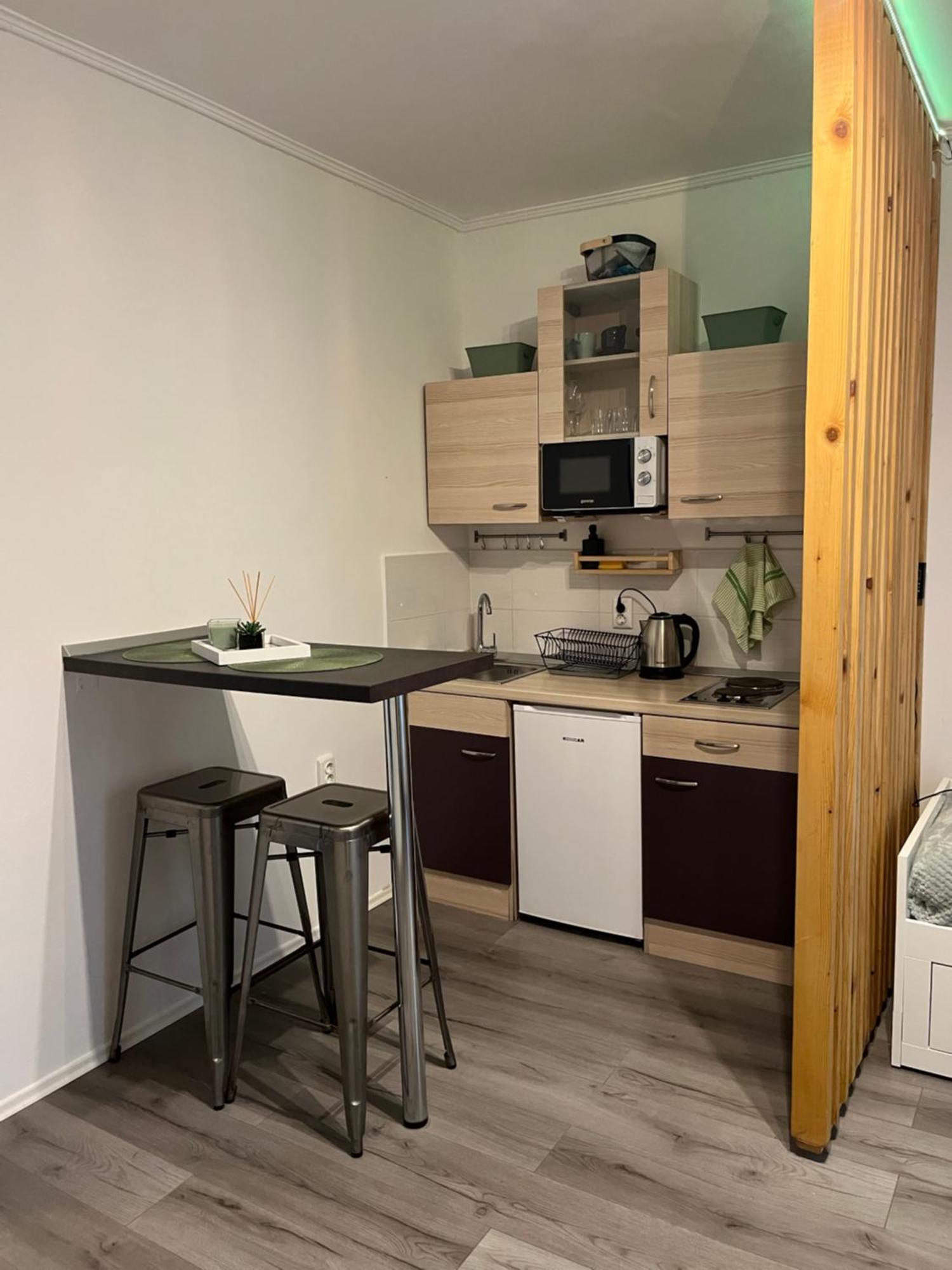 Apartman Green * Zagreb