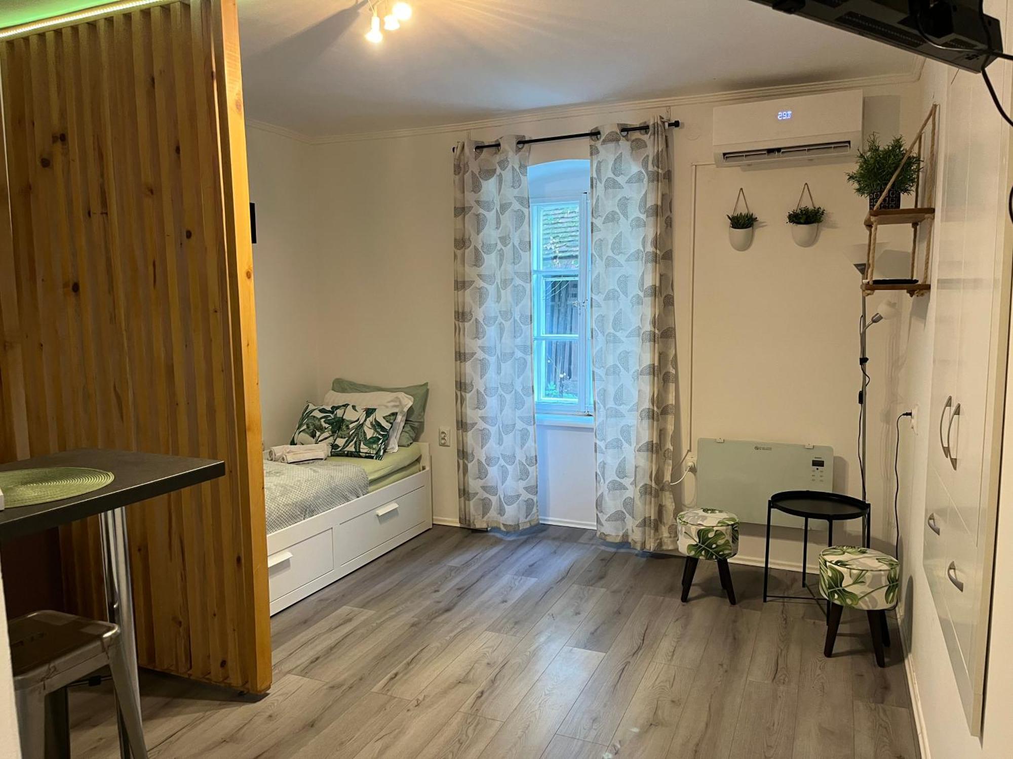 Apartman Green Zagreb