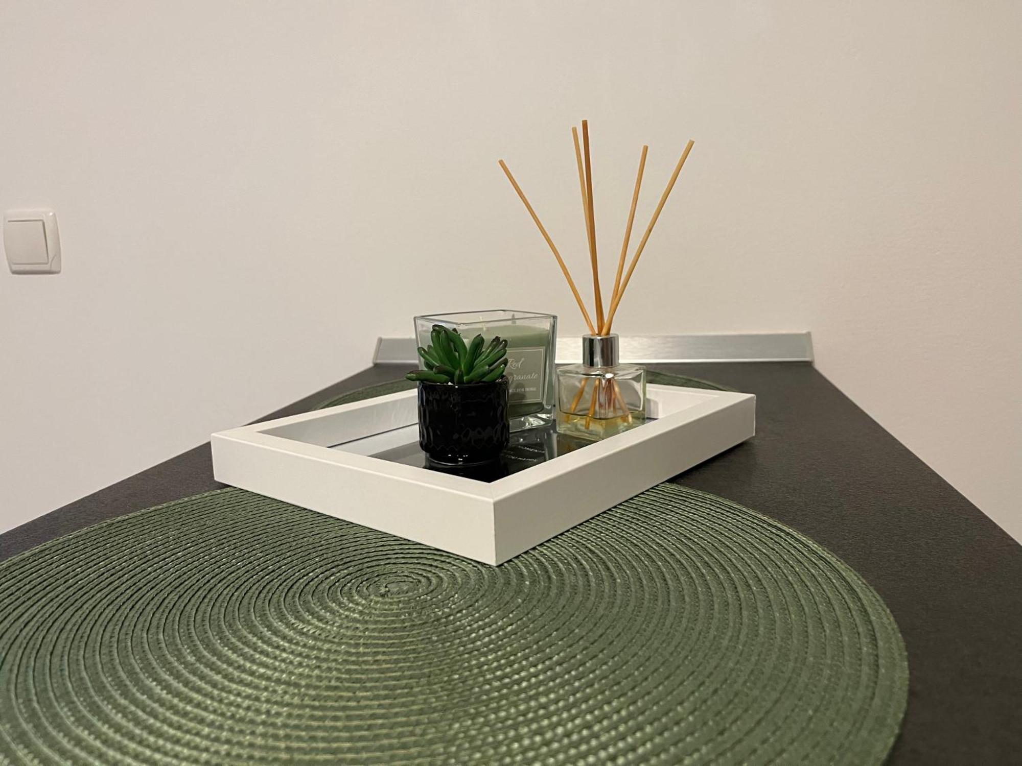 Apartman Green